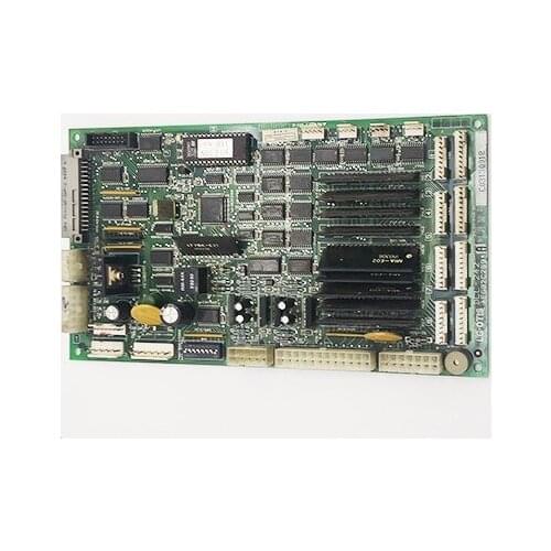 Elevator Lift inverter driver main pcb card board DCL-24 DCL242