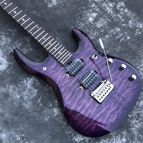 John Petrucci signature Musicman JP electric guitar, ready in store, immediately shipping