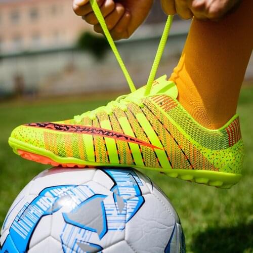 EZUOGO Football Boots