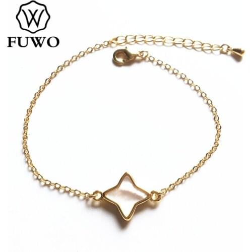 Браслеты FUWO China At AliExpress