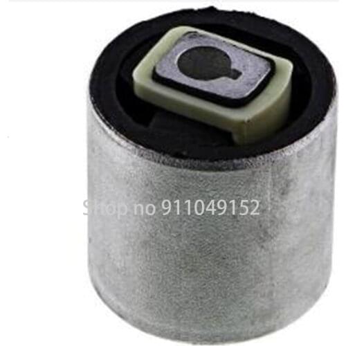 CAR Components Rubber bearing Compression rod E38 725TDS E38 728I E38 740IL M60b mwE38 750IL M73 E38 750IL Lower suspension rubb