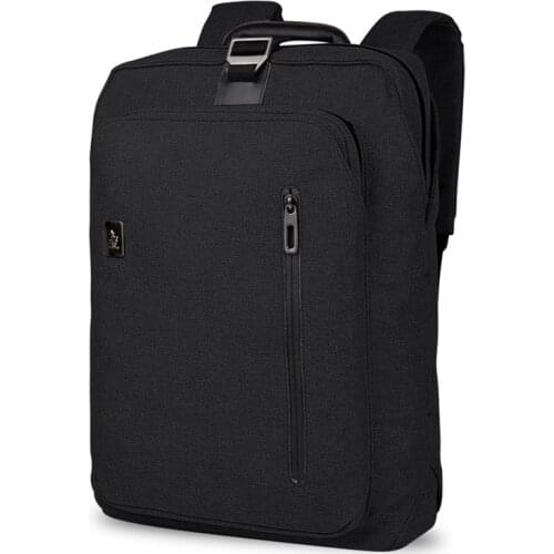 CAI Fashion Man Laptop Backpack Computer Backpacks Casual Style Bags Large Male Business Travel bag Office Collage Oxford