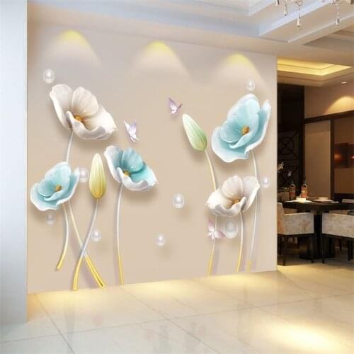 NAI YUE Wall Stickers