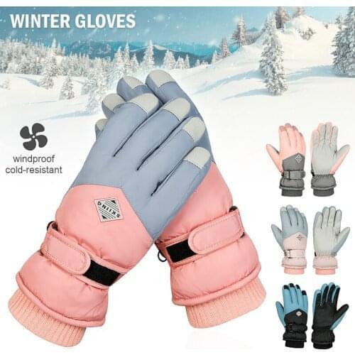 Лыжные перчатки Nayitr China At AliExpress