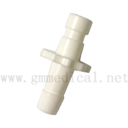 NIBP cuff air hose the male connector,Use for Bayonet ,10 pcs in set