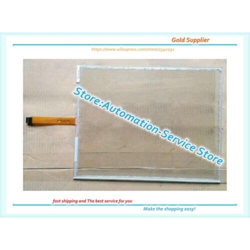 New Touch Screen Glass Panel Use For IPC577C 6AV7885-5AK21-1DD7