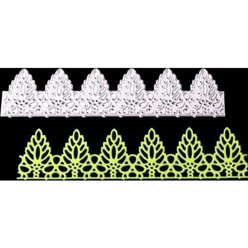 Lace Tree Cutting Dies for scrapbooking Stencils for Craft Paper DIY Scrapbook new dies Cut Template