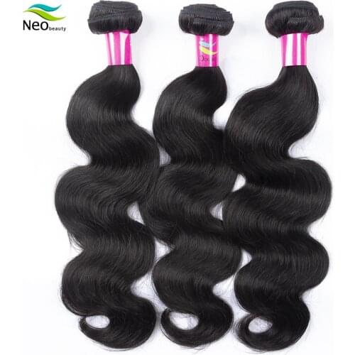 Brazilian Human Natural Color Hair Human Hair Bundles With Closure Hair Weave Extension Body Wave Hair Closure With Bundles Bulk
