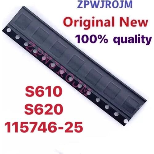 S620 S610 115749-25 ic for samsung S10 S10+ NOTE10