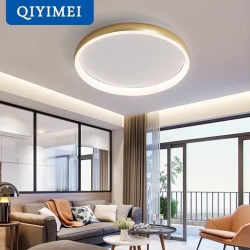 Modern LED Chandelier Lights Creative Home Luminaire Living Study Room Bedroom Bathroom Hall Salon Sala Lamps Lighting AC90-260V
