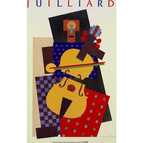 Vintage Fly TWA World Travel Juilliard Retro Poster Canvas Painting DIY Wall Paper Posters Home Decor Gift