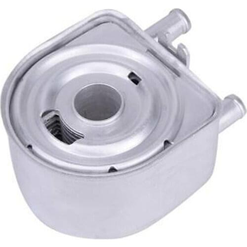 High Quality Engine Oil Cooler 1103.H4 For C5 Xsara Relay 206 306 2.0 2.2 HDI 1103N1 1103.N1
