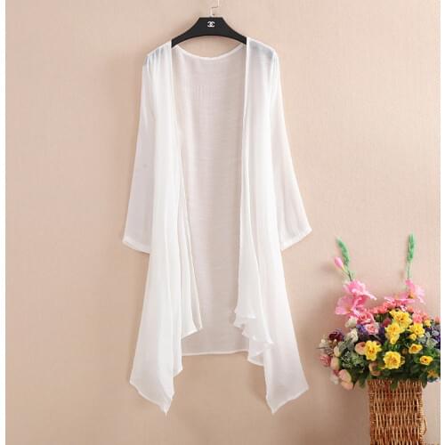 Xenomania Linen Blouses