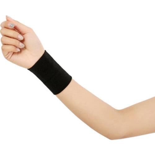 1Pcs Black/Skin Tattoo Cover Up Compression Sleeves Bands Wrist Tattoo Concealment Scar Concealer Support UV Protect Sport Gym