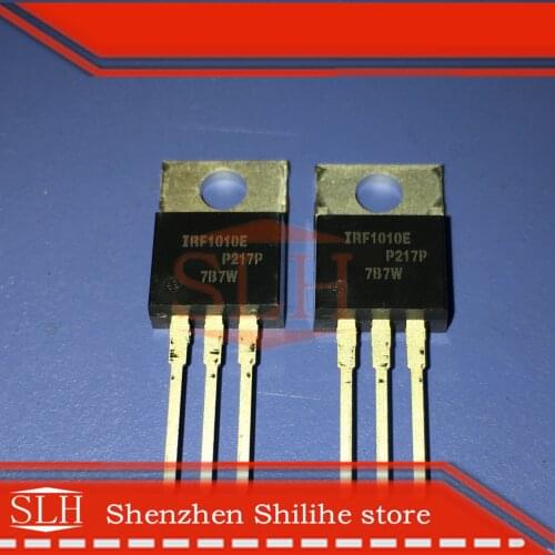 20pcs/lot IRF1010E IRF1010EPBF TO-220 New original stock
