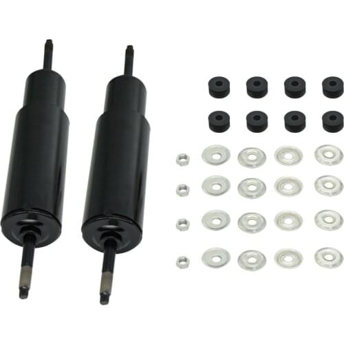 A-RAY Vibration Dampers