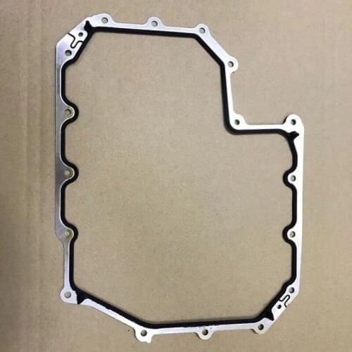 Car Accessories OEM 94610727521 Engine Oil Pan Gasket for Porsche paramera 970 3.0T 3.6