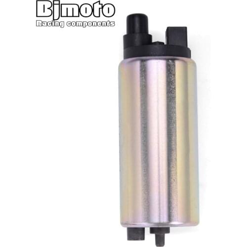 BJMOTO Motor Fuel Pump For Suzuki TU 250 TU250 TU250X RMZ250 RMZ450 RMZ 250 450 15100-28H00 15100-28H10 15100-28H11 15110-26GA0
