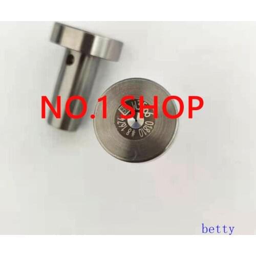 50pcs，W3566 Valve Cover For 0445120 Series Injector F00RJ01692, F00RJ01941,F00RJ02806