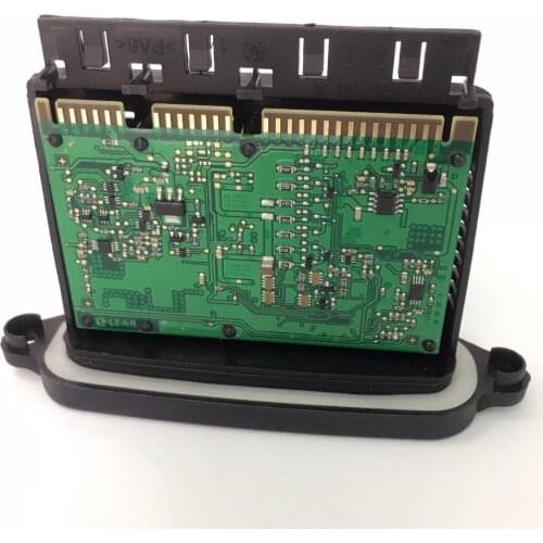 NEW OEM! ALC control unit headlight driver 63117316214 For X3 F25 2012-2014