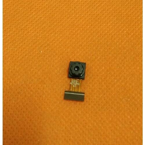Original Photo Front Camera 2.0MP Module for Lenovo A916 MTK6592 Octa Core 5.5" HD 1280x720 4G LTE Free shipping