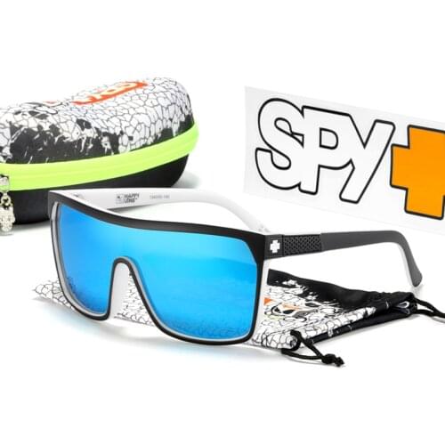 Flynn Brand Sunglasses men Polarized lens UV400 Protection Oversized Sun Glasses Women Sport eyewear Outdoor