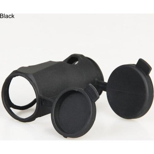 High Quality Tactical accessories scope protective holder For Outdoor Sport Hunting GZ33-0065