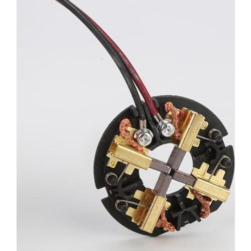 Carbon Brush Card Assembly For M18 18v M12 Hammer Drill Power Tool DIY Parts