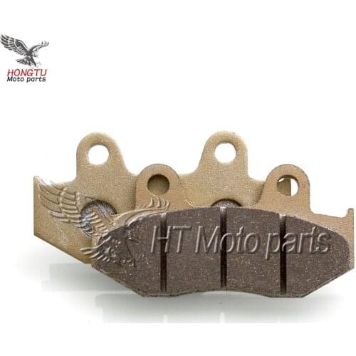 Rear Brake pads For Suzuki AN250 Skywave/Burgman 2001-2006 AN 250