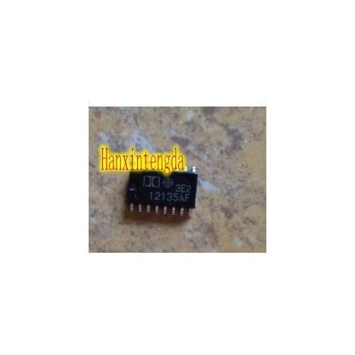 2pcs/lot HA12135AF 12135AF SOP16 [SMD]