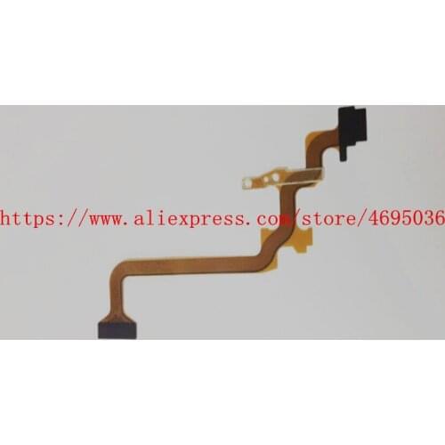 20PCS/ NEW LCD Flex Cable For JVC GZ - MS215 MS230 HM320 HM300 HM330 HM550 HM570 MG750 HD620 HD500 HD520 Video Camera