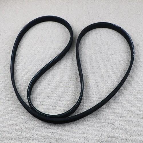 30731808 For VOLVO S40 S80 C70 V70 XC70 S60 1999 2000 2001 2002 2003 2004 2005 2006 2007 Serpentine Drive Fan Belt 9458376