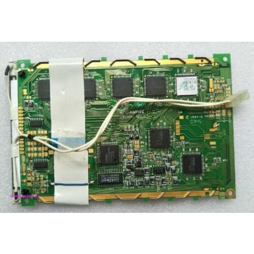 AG320240A4 5.7 inch LCD screen