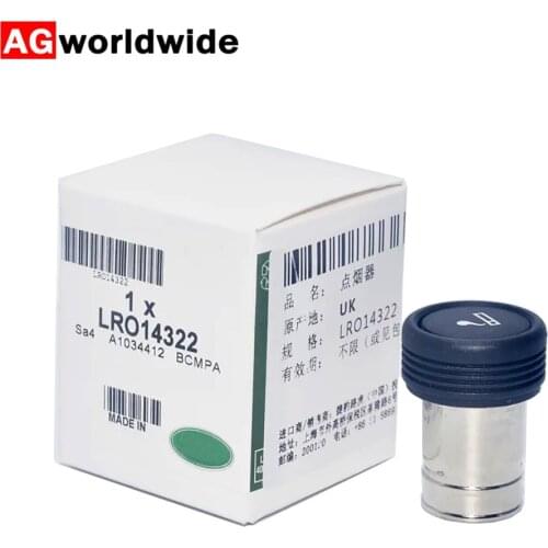 AINIHENI Cigarette Lighter