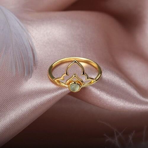 BAUTOBVC Rings