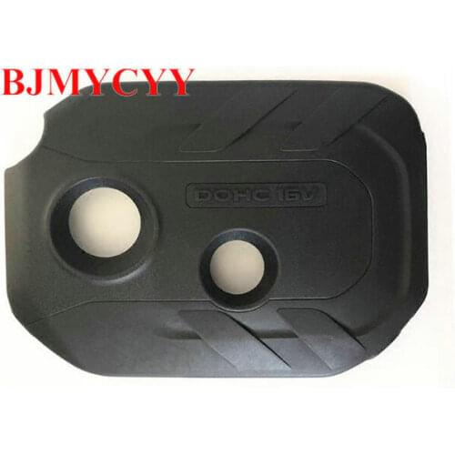 BJMYCYY For IX25 creta Cited cover decorative Hood cover decoration IX25 creta 2.0l 2015 2016 Tucson sonata 29240 2E050