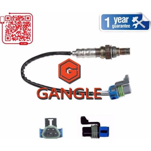 For 2010 GMC Terrain 2.4L Oxygen Sensor GL-24251 12598718 12615904 12618009 234-4251