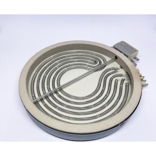 Eika Spare Parts For Cookers China