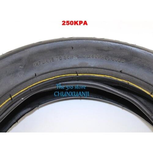 High quality hoverboard 10x2.125 Tire inner tube for self balancing electric scooter self Smart Balance 10*2.125 tube tyre
