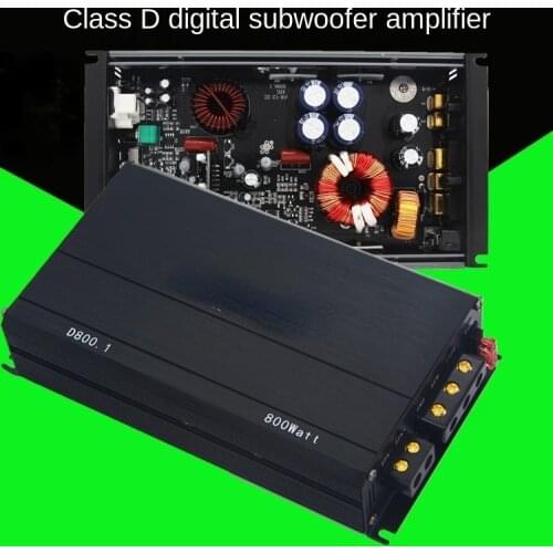 Одноканальные усилители 博音臣 China At AliExpress