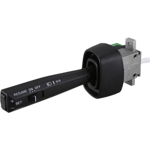 Combination Switch Indicator Control Turn Signal Switch 70351744 20399170 20701049 for Volvo FH12 FM