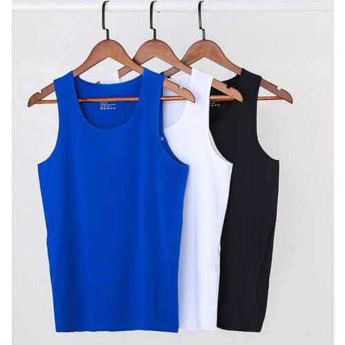 LEEGO LENS Fitness Tank Tops