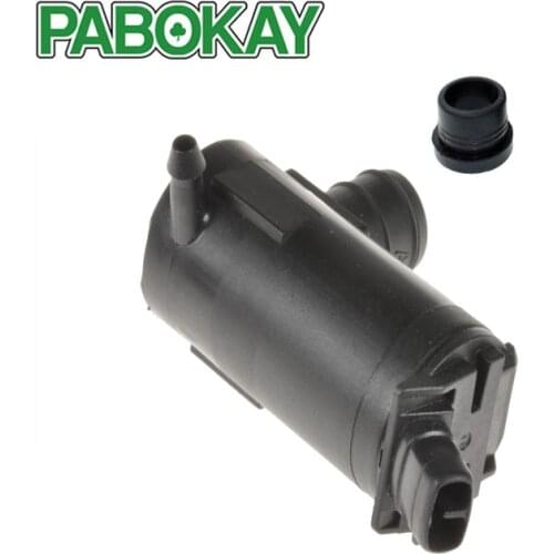 FOR HYUNDAI TOYOTA WINDSHIELD WASHER PUMP 96190259 85340-60040 96055750 9851034000 AX060210-3780 MR339099 8534060040