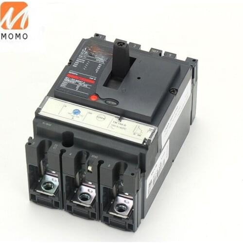 NSX 160amp 3-Phase Amplifier Circuit Breaker