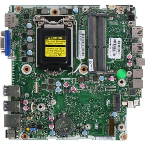 Original Motherboard for HP 800 G2 DM 810660-001 801739-001 830901-001