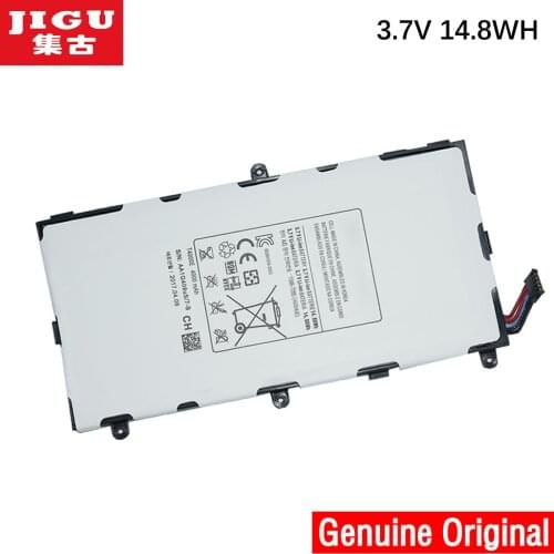 JIGU Original Laptop Battery AA1DA11US/7-B AA1DB27US/7-B AA1D715X9/7-B FOR SAMSUNG GALAXY TAB 3 T211 T4000E T210 T210R
