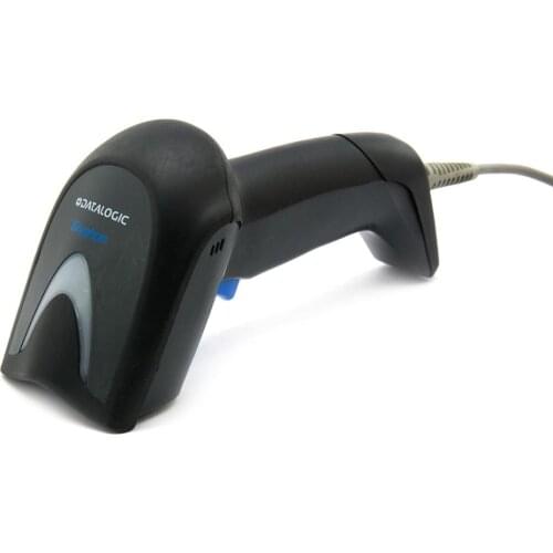 Original Brand New Datalogic GD4330 1D Laser Barcode Scanner Perfect for Retail Scanning and Document Processing