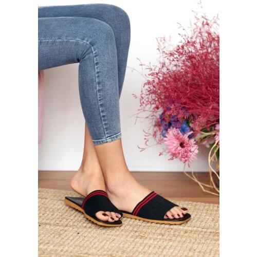 Pink Potin Women Sandals 008-999-21