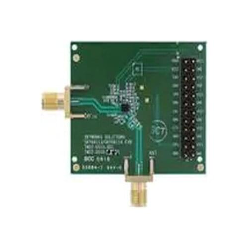 SKY66114-11-EK1 Zigbee / 802.15.4 Development Tools 2.4GHz 802.15.4 FEM Eval Board