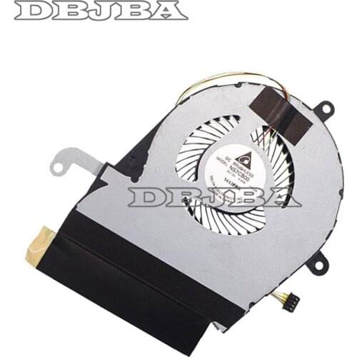 Fan For DELTA COOLING FAN NS7CB00 DC 12V 0.50A -15E03